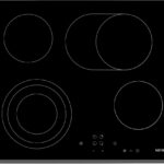 Варочная поверхность Korting HK 6305 X