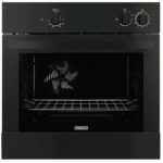 Духовой шкаф Zanussi ZOG 21411 BK