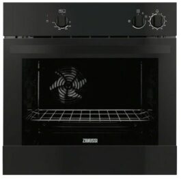 Духовой шкаф Zanussi ZOG 21411 BK