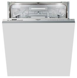 Посудомоечная машина Hotpoint-Ariston HIO 3T123