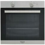 Духовой шкаф Hotpoint-Ariston GA3 124