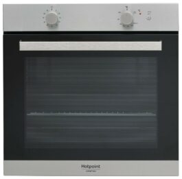 Духовой шкаф Hotpoint-Ariston GA3 124