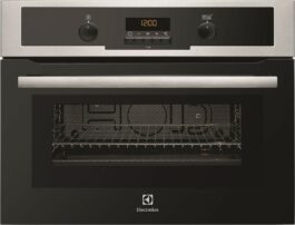 Микроволновая печь Electrolux EVY 6600