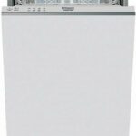 Посудомоечная машина Hotpoint-Ariston LSTB 4B01