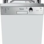 Посудомоечная машина Hotpoint-Ariston LSP 720 A