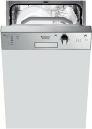 Посудомоечная машина Hotpoint-Ariston LSP 720 A