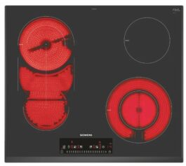 Варочная панель Siemens ET651FMP1R