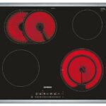 варочная панель Siemens ET645FNP1E