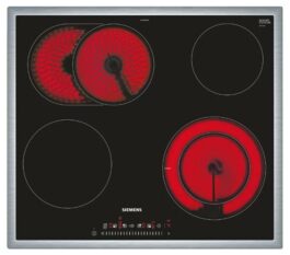 варочная панель Siemens ET645FNP1E