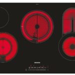 варочная панель Siemens ET801FCP1D