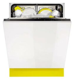 Посудомоечная машина Zanussi ZDT 16011