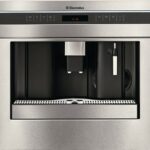 Кофемашина Electrolux EBA64510X