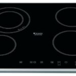 Варочная поверхность Hotpoint-Ariston KRC 741 D