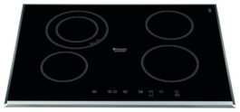 Варочная поверхность Hotpoint-Ariston KRC 741 D