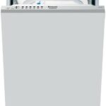 Посудомоечная машина Hotpoint-Ariston LST 216 A