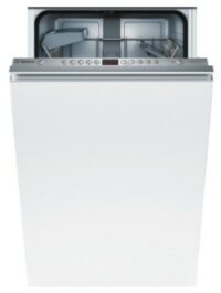 Встраиваемая посудомоечная машина Bosch SPV 54M88