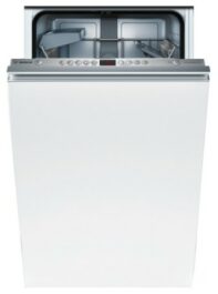 Встраиваемая посудомоечная машина Bosch SPV 53M90