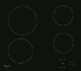 Варочная поверхность Hotpoint-Ariston HR 631 C