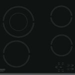 Варочная поверхность Hotpoint-Ariston HR 632 B