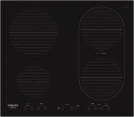 Варочная поверхность Hotpoint-Ariston IKID 641 B F