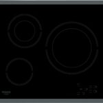 Варочная поверхность Hotpoint-Ariston HR 603 X