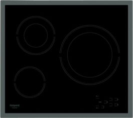 Варочная поверхность Hotpoint-Ariston HR 603 X