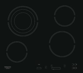 Варочная поверхность Hotpoint-Ariston HAR 643 T F