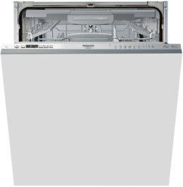 Посудомоечная машина Hotpoint-Ariston HIO 3C23