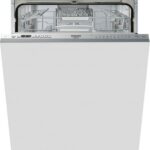 Посудомоечная машина Hotpoint-Ariston HIO 3O32