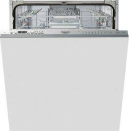 Посудомоечная машина Hotpoint-Ariston HIO 3O32