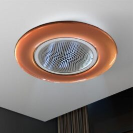 Вытяжка Sirius SLT962 copper