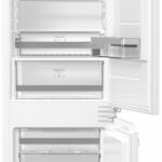 Встраиваемый холодильник Gorenje NRKI 2181