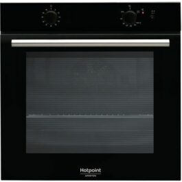 Духовой шкаф Hotpoint-Ariston GA2 124 BL