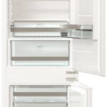 Встраиваемый холодильник Gorenje NRKI 4182 A1