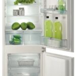 Встраиваемый холодильник Gorenje RCI 4181 AWV