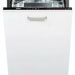 Посудомоечная машина Beko DIS 4530