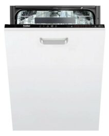 Посудомоечная машина Beko DIS 4530