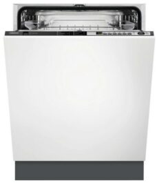 Посудомоечная машина Zanussi ZDT 26022