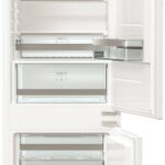 Встраиваемый холодильник Gorenje NRKI 4181 A1