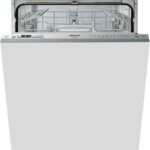 Посудомоечная машина Hotpoint-Ariston HIO 3T1239