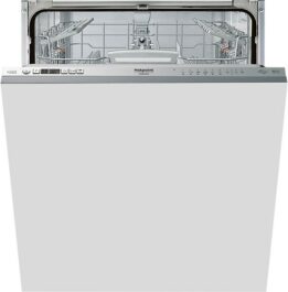 Посудомоечная машина Hotpoint-Ariston HIO 3T1239