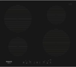 Варочная поверхность Hotpoint-Ariston IKIA 640