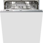 Посудомоечная машина Hotpoint-Ariston HKIO 3C21