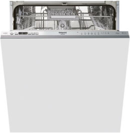 Посудомоечная машина Hotpoint-Ariston HKIO 3C21