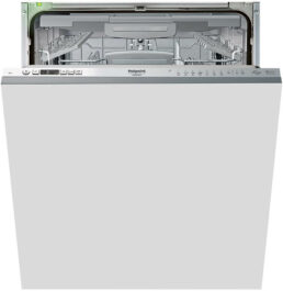 Посудомоечная машина Hotpoint-Ariston HIO 3T223