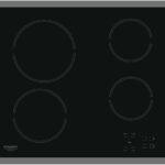 Варочная поверхность Hotpoint-Ariston HAR 641 X