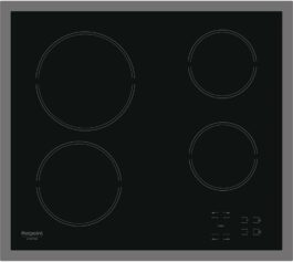 Варочная поверхность Hotpoint-Ariston HAR 641 X