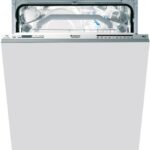 Посудомоечная машина Hotpoint-Ariston LFTA 3214