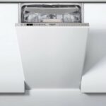 Посудомоечная машина Hotpoint-Ariston HSIO 3O23 WFE