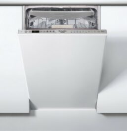 Посудомоечная машина Hotpoint-Ariston HSIO 3O23 WFE